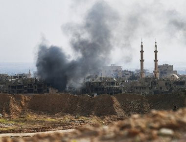 Ύποπτο παιχνίδι από τους Κούρδους του SDF: Θέλουν να «απελευθερώσουν» την Deir Ezzor!